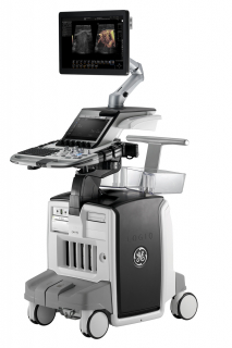 Top-end radiologický ultrazvuk LOGIQ E10s 